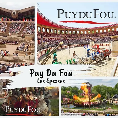 La Trilogie Choletaise Netflix, Prime Video, דירה שולה