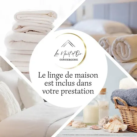 La Trilogie Choletaise Netflix, Prime Video, דירה