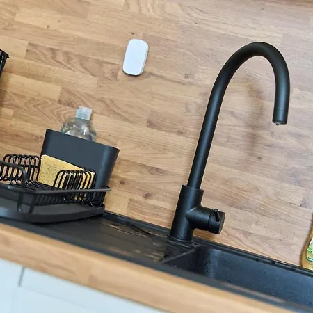 דירה La Trilogie Choletaise Netflix, Prime Video, *