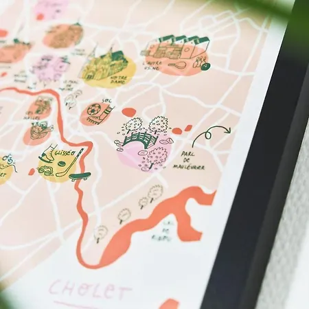 La Trilogie Choletaise Netflix, Prime Video,