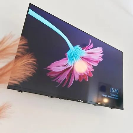 La Trilogie Choletaise Netflix, Prime Video, 公寓