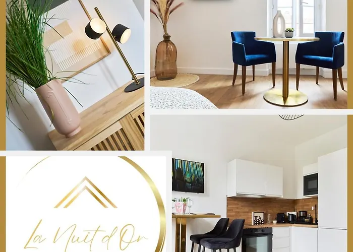 公寓 La Trilogie Choletaise Netflix, Prime Video, *