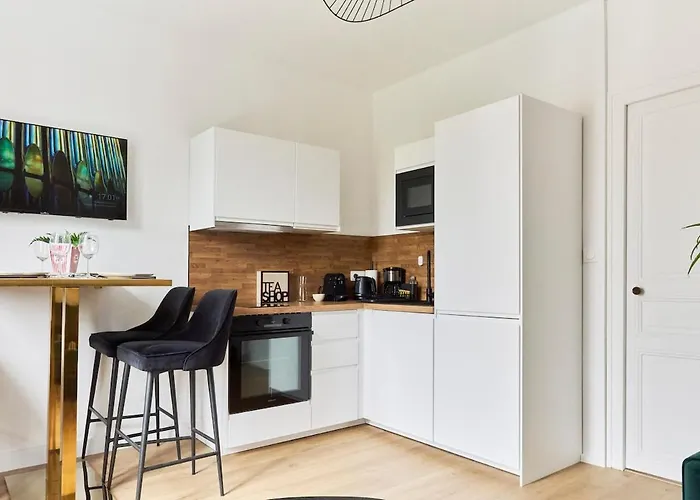 La Trilogie Choletaise Netflix, Prime Video, Apartment Cholet