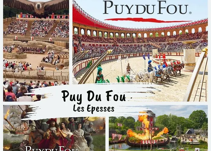 La Trilogie Choletaise Netflix, Prime Video, 公寓 绍莱