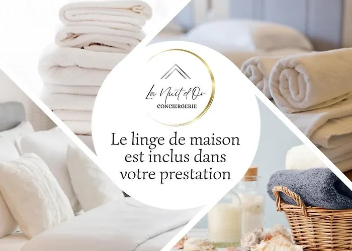 La Trilogie Choletaise Netflix, Prime Video, 公寓