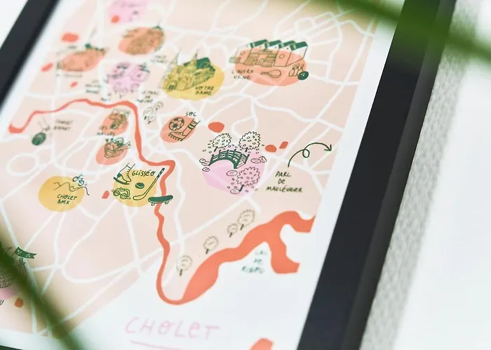 La Trilogie Choletaise Netflix, Prime Video,