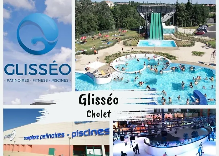 公寓 La Trilogie Choletaise Netflix, Prime Video, *