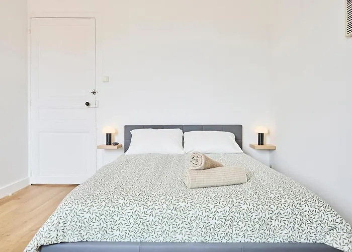 公寓 La Trilogie Choletaise Netflix, Prime Video,