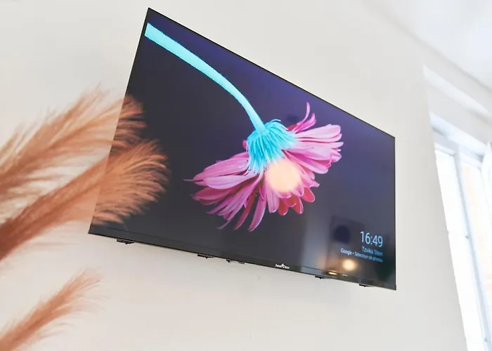 La Trilogie Choletaise Netflix, Prime Video, 公寓