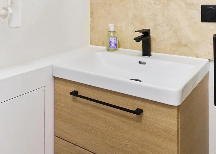 La Trilogie Choletaise Netflix, Prime Video, 公寓 *